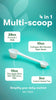 Multi-scoop