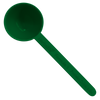 Sustainable Scoop for Formula One / Protein Drink Mix