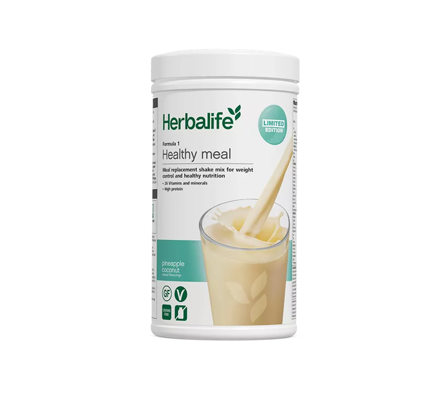 Formula 1 Nutritional Shake Mix 550g